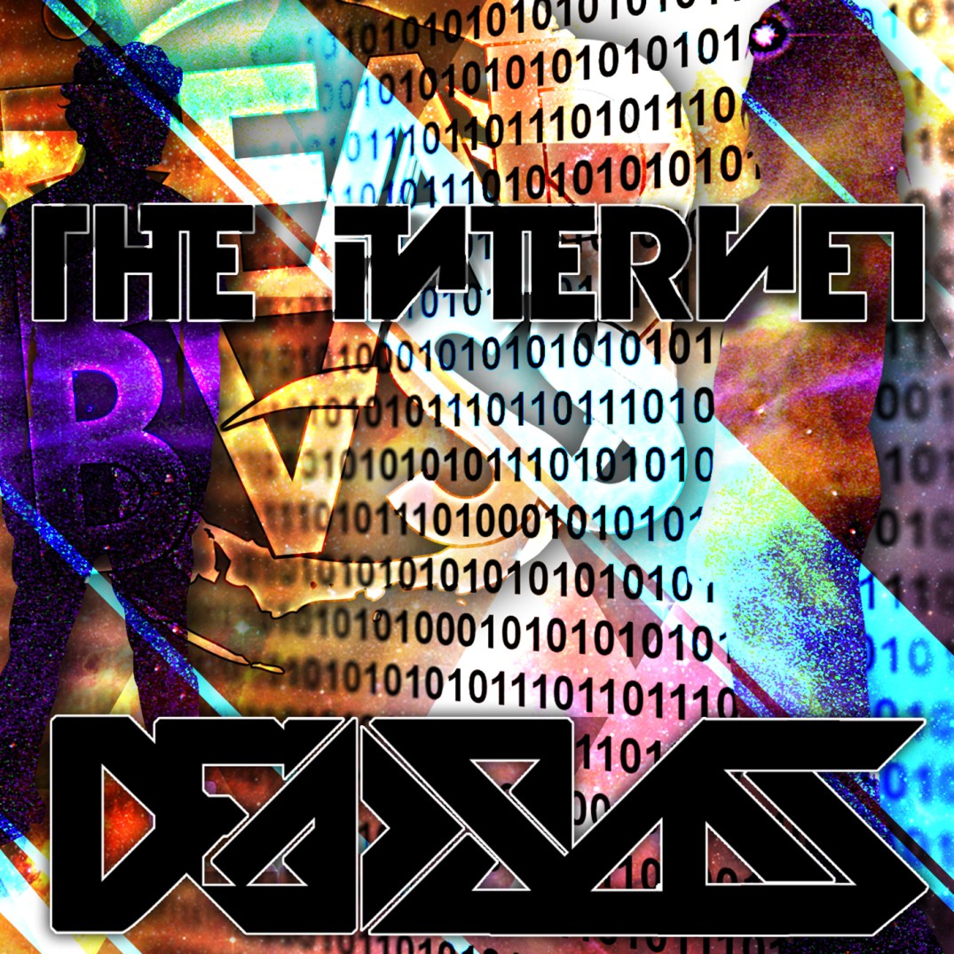 Deadbäss - The Internet